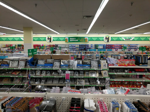 Dollar Store «Dollar Tree», reviews and photos, 250 Jericho Turnpike #80, Floral Park, NY 11001, USA
