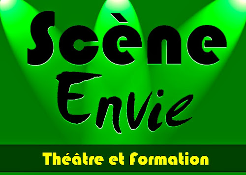 attractions SCENE ENVIE Cours de Théâtre Villeurbanne