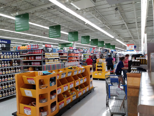 Discount Store «Walmart», reviews and photos, 80 Town Line Rd, Rocky Hill, CT 06067, USA