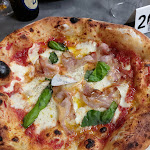 Photo n°4 de l'avis de Salvatore.a fait le 20/11/2023 à 16:45 sur le  Mammarè - Pizza E chiuriti à Bisignano