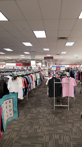 Clothing Store «Burlington Coat Factory», reviews and photos, 9175 E Stockton Blvd, Elk Grove, CA 95624, USA