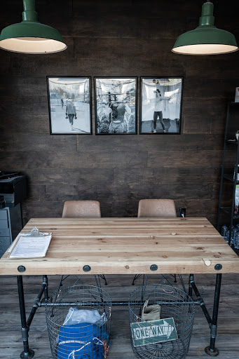 Gym «Waypoint CrossFit», reviews and photos, 7402 Myers Ln, Gig Harbor, WA 98335, USA