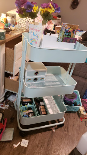 Office Supply Store «Office Depot», reviews and photos, 201 S Industrial Blvd, Euless, TX 76040, USA