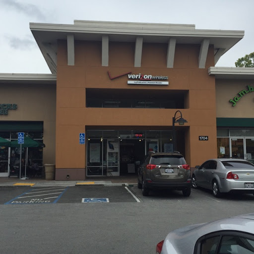 GoWireless Verizon Authorized Retailer, 1704 Oakland Rd, San Jose, CA 95131, USA, 