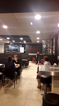 Atmosphère du Restaurant KFC Bayonne - n°5