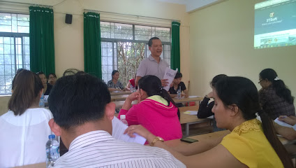 Trung Tâm Đào Tạo Kế Toán StartUP Coaching Đắk Lắk