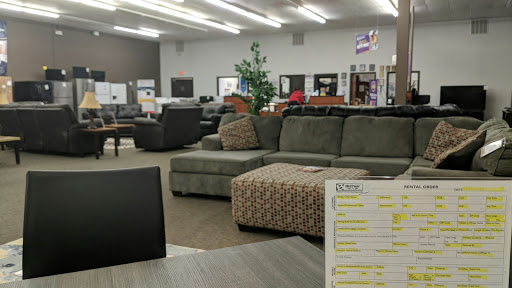 Shopping Mall «Northway Shopping Center», reviews and photos, 119 Nashville Hwy, Columbia, TN 38401, USA