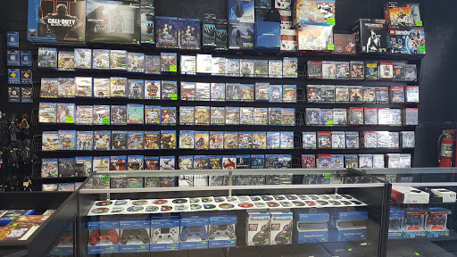 Video Game Store «Blue Dragon Video Games», reviews and photos, 727 S Nova Rd, Ormond Beach, FL 32174, USA