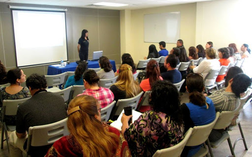 Centro de Atención Psicológica Profesional en Mexicali