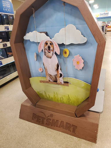 Pet Supply Store «PetSmart», reviews and photos, 4 Valley Ln W, Valley Stream, NY 11581, USA