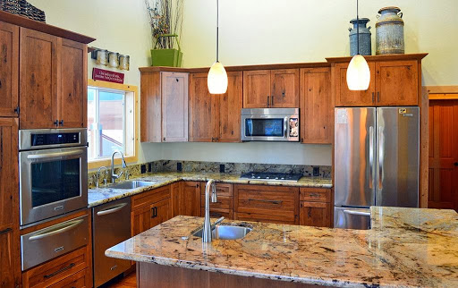 Custom Home Builder «Timberline Construction», reviews and photos, 17400 Northwoods Blvd #104, Truckee, CA 96161, USA