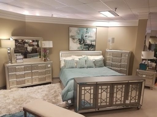 Furniture Store «Badcock Home Furniture &more», reviews and photos, 35495 US-27, Haines City, FL 33844, USA