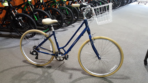 Bicycle Store «Roswell Bicycles», reviews and photos, 670 Houze Way, Roswell, GA 30076, USA