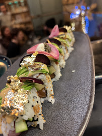Sushi du Restaurant de sushis TOKYO PÉLISSANNE à Pélissanne - n°11