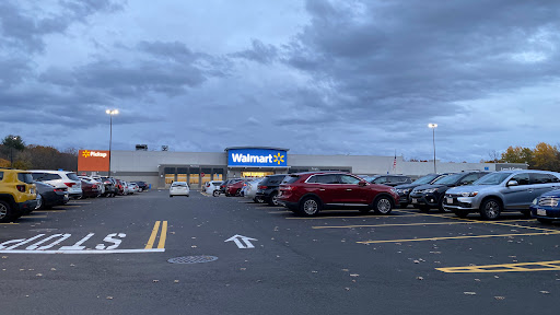 Department Store «Walmart Supercenter», reviews and photos, 280 Washington St, Hudson, MA 01749, USA