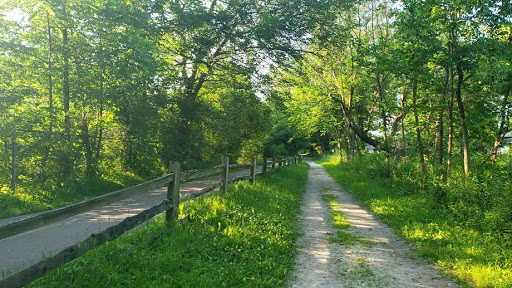 Golf Course «Chick Evans Golf Course», reviews and photos, 6145 Golf Rd, Morton Grove, IL 60053, USA