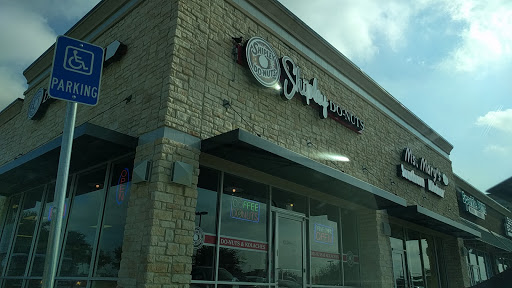 Donut Shop «Shipley Do-Nuts», reviews and photos, 1500 W Hebron Pkwy #100, Carrollton, TX 75010, USA