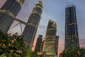 Four Seasons Hotel Kuala Lumpur image