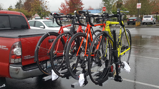 Bicycle Store «Silverdale Cyclery», reviews and photos, 9242 Silverdale Way NW, Silverdale, WA 98383, USA