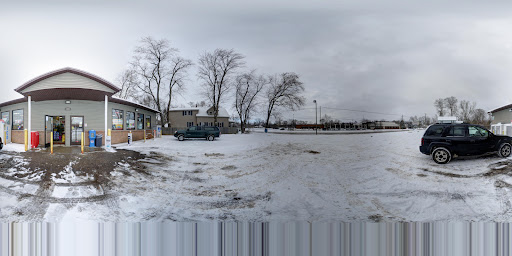Liquor Store «Riverside Food & Liquor Store», reviews and photos, 1206 Front St, Niles, MI 49120, USA