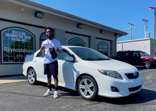 Used Car Dealer «Columbus Car Trader», reviews and photos, 6821 E Main St, Reynoldsburg, OH 43068, USA