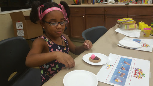 Craft Store «A.C. Moore Arts and Crafts», reviews and photos, 141 Tuckahoe Rd #160, Sewell, NJ 08080, USA