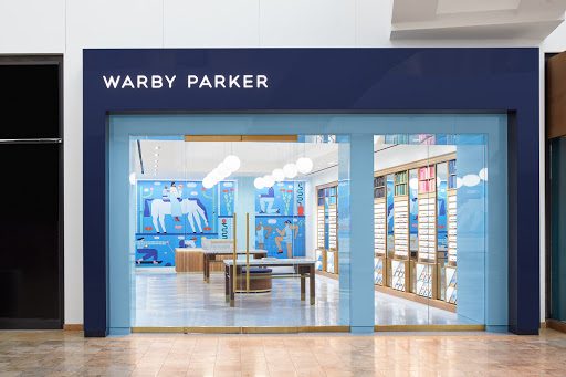 Warby Parker