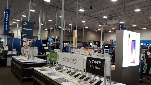 Electronics Store «Best Buy», reviews and photos, 700 Providence Hwy, Dedham, MA 02026, USA