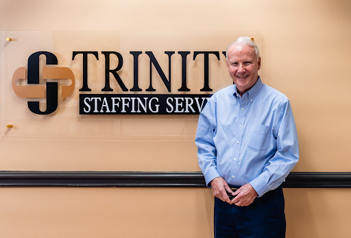 Employment Agency «Trinity Staffing», reviews and photos, 13750 San Pedro Ave #540, San Antonio, TX 78232, USA