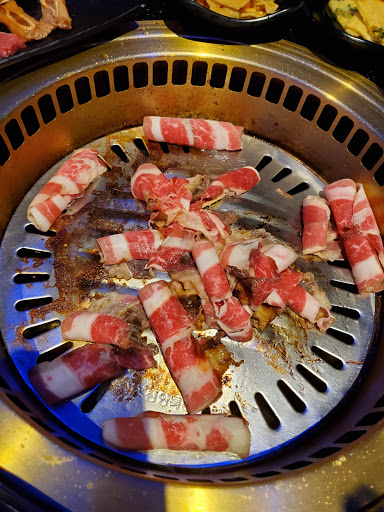 Manna Korean BBQ in Carrollton - KBBQ, All you can eat