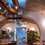 Photo n°2 de l'avis de Hannes.a fait le 22/06/2019 à 12:20 sur le  Ristorante La Terra e il Mare à Frascati