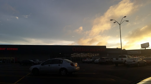 Office Supply Store «Office Depot», reviews and photos, 124 Green Springs Hwy Ste, Birmingham, AL 35209, USA