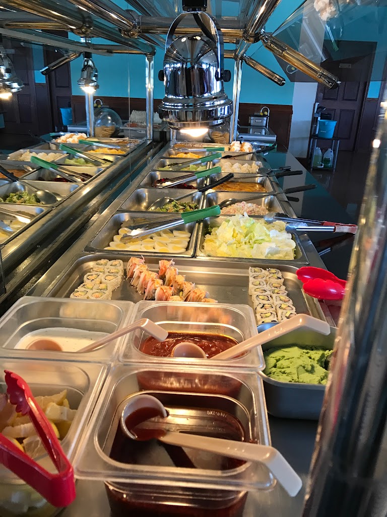 Beijing Buffet 61036