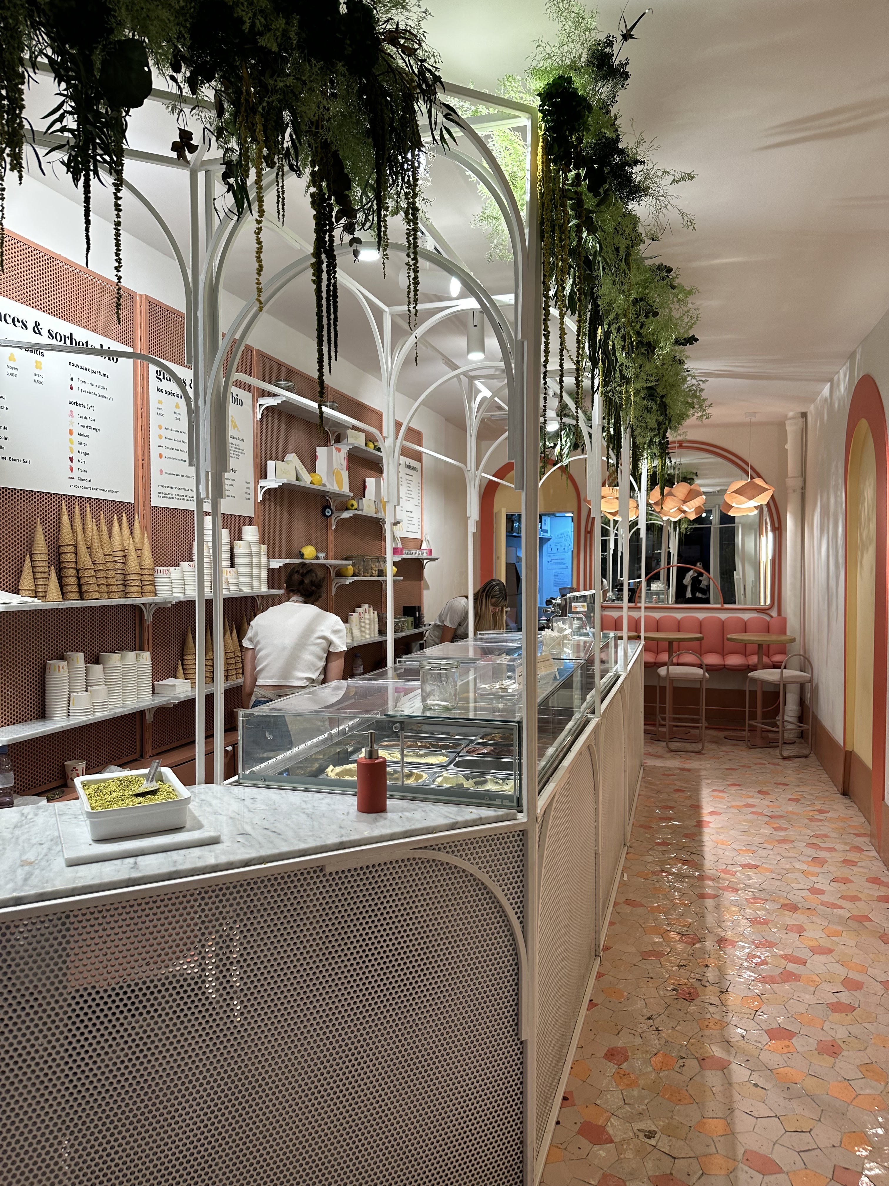 Photo n° 2 de l'avis de Rym.e fait le 20/07/2023 à 06:56