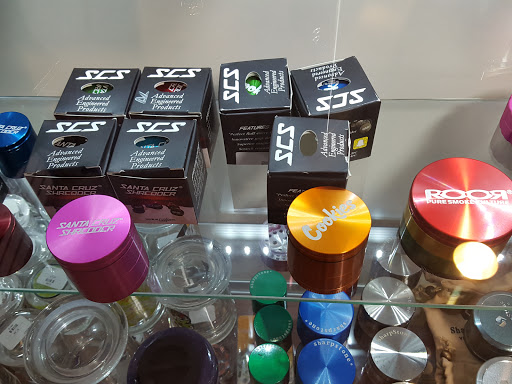 Vaporizer Store «MadHouse Smoke & Vape», reviews and photos, 2622 Colonel Glenn Hwy, Fairborn, OH 45324, USA