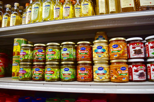 Butcher Shop «Amigos Meat Market - Meat Market Tampapu», reviews and photos, 4350 W Waters Ave # 107, Tampa, FL 33614, USA