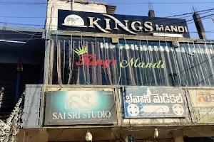Kings Mandi Family Restaurant image