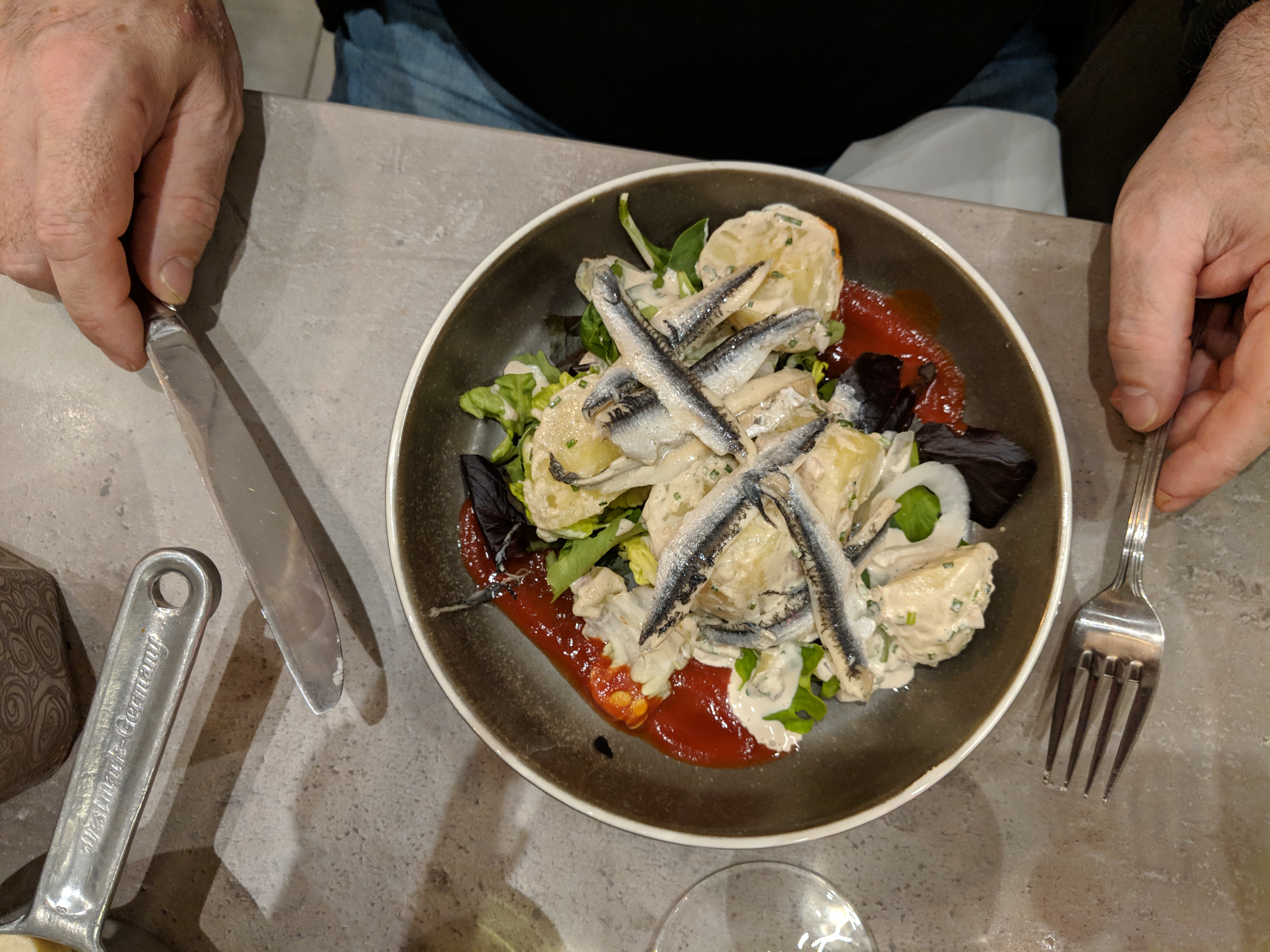 Photo n° 2 de l'avis de Sihame.o fait le 24/04/2019 à 21:11