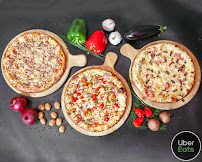 Photos du propriétaire du Pizzeria Smart & pizza à Colombes - n°5