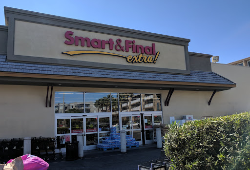 Smart & Final Extra!