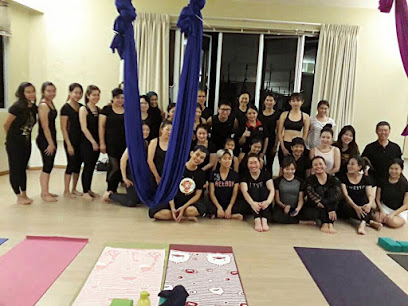 Padma Yoga Studio