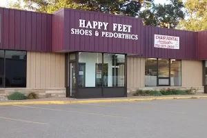 Happy Feet Shoes & Pedorthics image