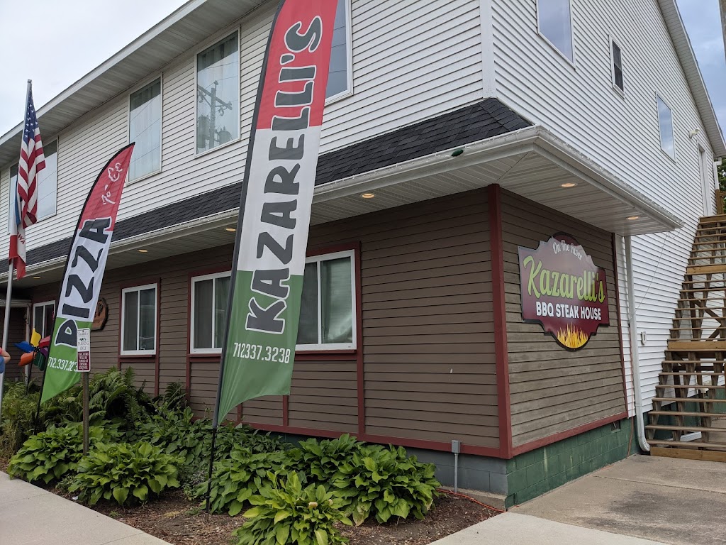 Kazarelli's At Millers Bay 51351