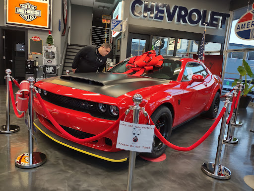 Used Car Dealer «Road Ready Used Cars Inc», reviews and photos, 520 Main St, Ansonia, CT 06401, USA