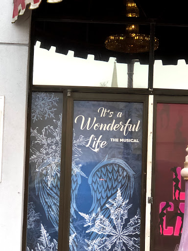 Performing Arts Theater «Titusville Playhouse Inc», reviews and photos, 301 Julia St, Titusville, FL 32796, USA