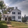 Huddleston Farmhouse, Indiana Landmarks, Eastern Regional Office