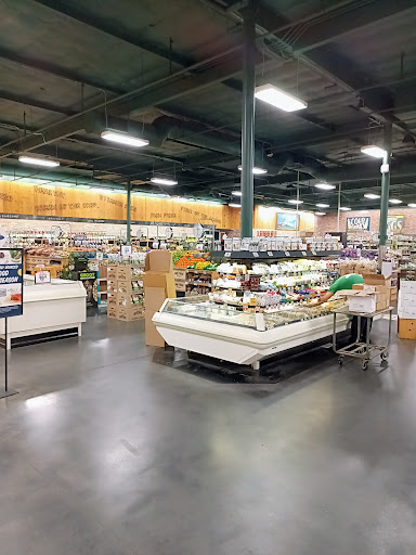 Health Food Store «Sprouts Farmers Market», reviews and photos, 1447 S Harbor Blvd, Fullerton, CA 92832, USA