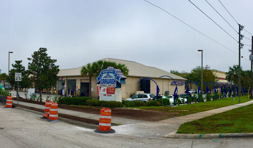 Car Wash Palace Waterford Lakes