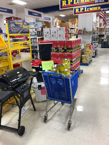 R.P. Lumber