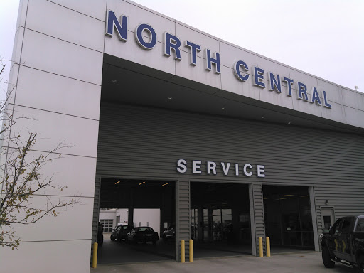 Ford Dealer «North Central Ford», reviews and photos, 1819 N Central Expy, Richardson, TX 75080, USA